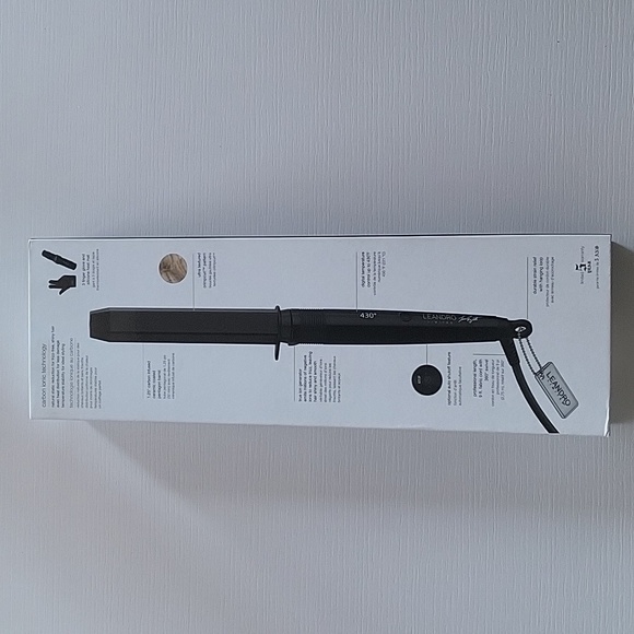 BaBylissPro Leandro Crimpcurl - Picture 2 of 8